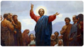 « VÓS SOIS O POVO ADQUIRIDO POR DEUS, PARA PROCLAMARDES AS SUAS OBRAS MARAVILHOSAS » (1 PED 2, 9): O POVO DA VIDA E PELA VIDA